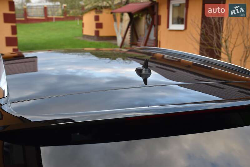 Универсал Audi A6 2017 в Ровно