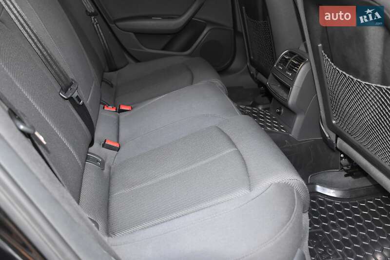 Универсал Audi A6 2017 в Ровно