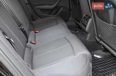 Универсал Audi A6 2017 в 
