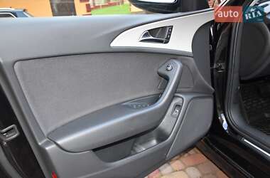 Универсал Audi A6 2017 в Ровно
