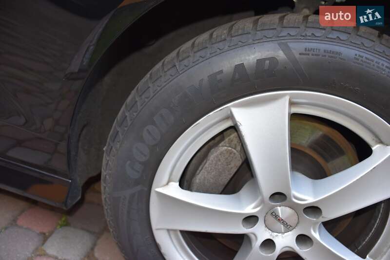 Универсал Audi A6 2017 в Ровно