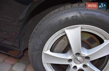 Универсал Audi A6 2017 в 