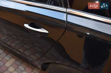 Универсал Audi A6 2017 в 