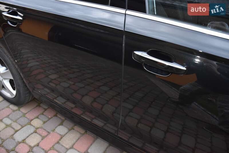 Универсал Audi A6 2017 в Ровно