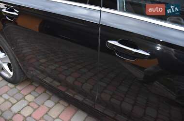 Универсал Audi A6 2017 в 