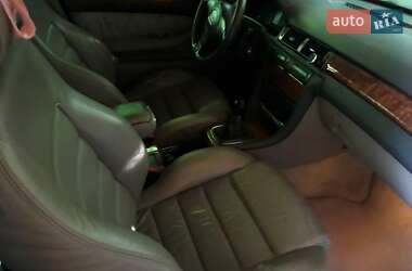 Седан Audi A6 1999 в Сторожинці