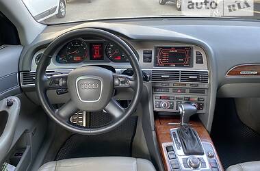 Седан Audi A6 2005 в Киеве