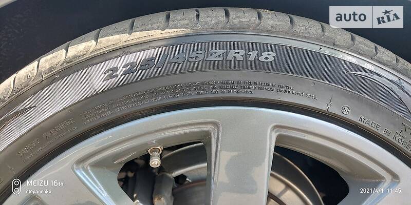 Універсал Audi A6 2002 в Малині