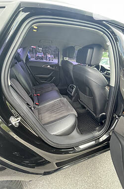 Седан Audi A6 2013 в 