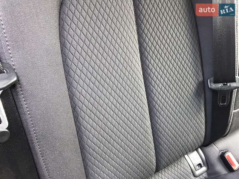 Універсал Audi A6 2017 в Києві