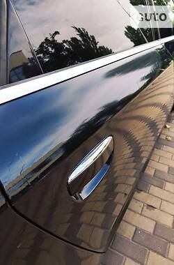 Седан Audi A6 2006 в 