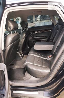 Седан Audi A6 2006 в 