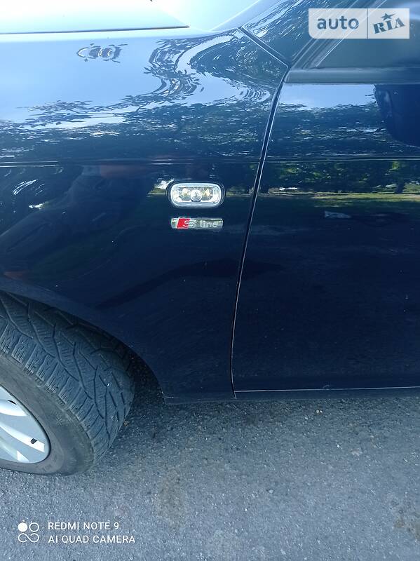 Седан Audi A6 2007 в Дубно