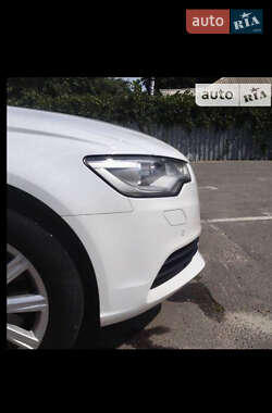 Седан Audi A6 2011 в Харкові
