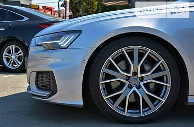 Універсал Audi A6 2019 в 