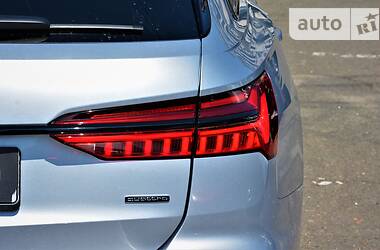 Універсал Audi A6 2019 в 