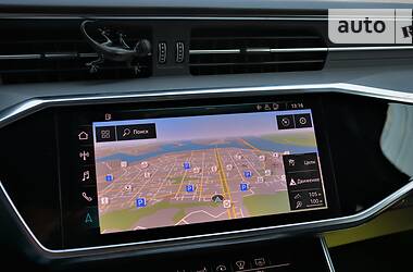 Універсал Audi A6 2019 в 