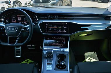 Універсал Audi A6 2019 в 