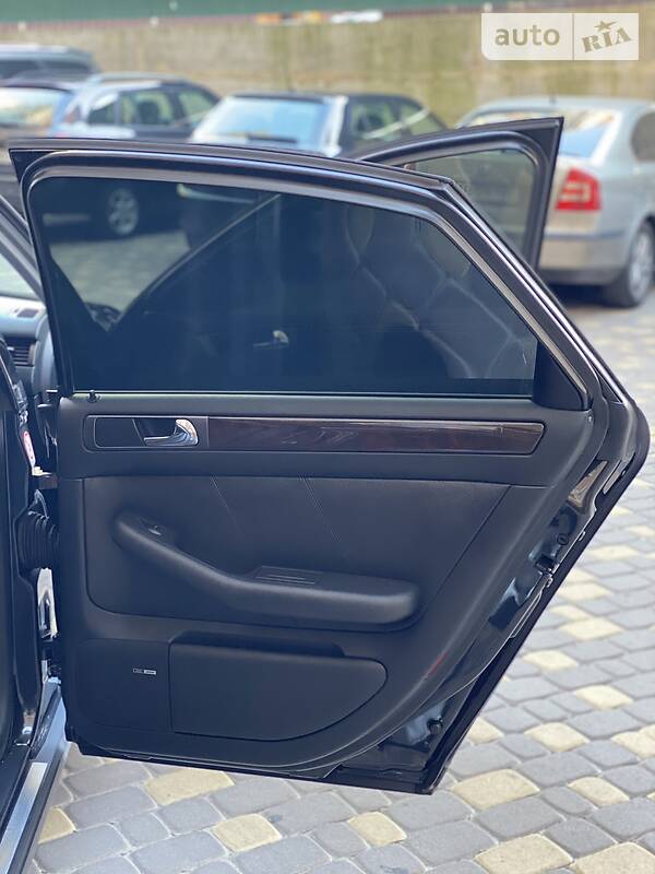 Седан Audi A6 1999 в Виннице