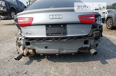 Седан Audi A6 2013 в Києві