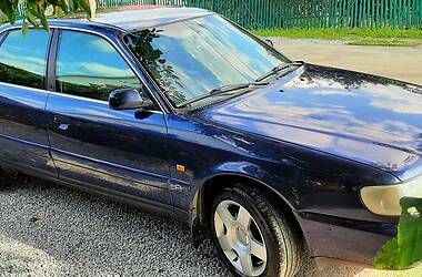 Седан Audi A6 1996 в Хмельницькому