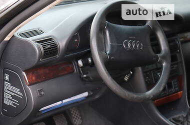 Седан Audi A6 1997 в Белой Церкви