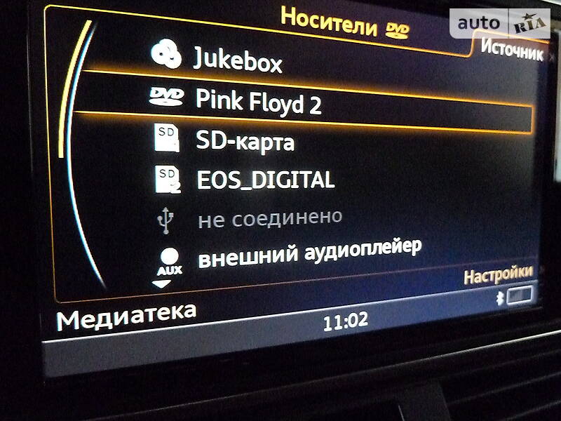 Седан Audi A6 2016 в Харькове фото 37 Седан Audi A6 2016 в Харькове