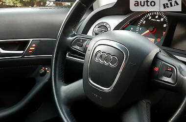 Універсал Audi A6 2007 в 