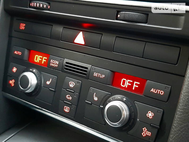 Универсал Audi A6 2007 в Белой Церкви