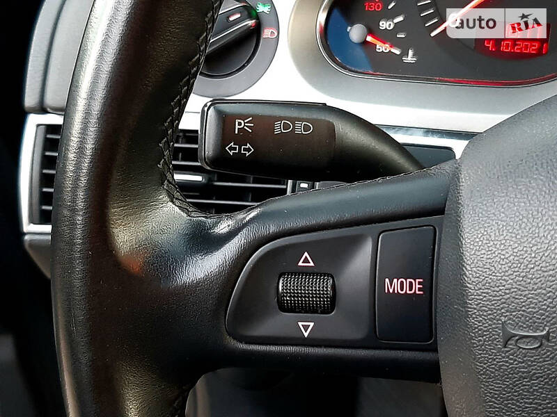 Универсал Audi A6 2007 в Белой Церкви