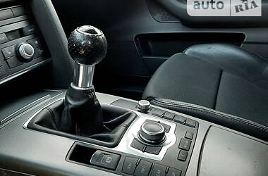 Універсал Audi A6 2007 в 