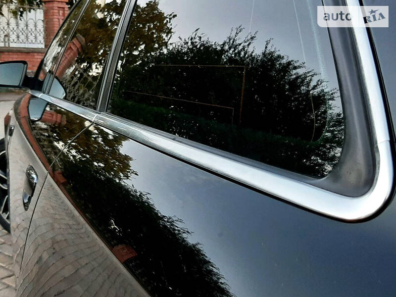 Универсал Audi A6 2007 в Белой Церкви