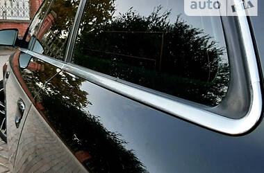 Універсал Audi A6 2007 в 