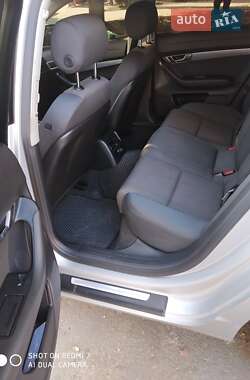 Седан Audi A6 2010 в 