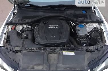 Універсал Audi A6 2012 в Києві