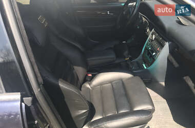 Універсал Audi A6 1996 в 