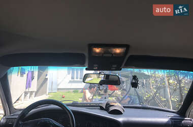 Універсал Audi A6 1996 в 
