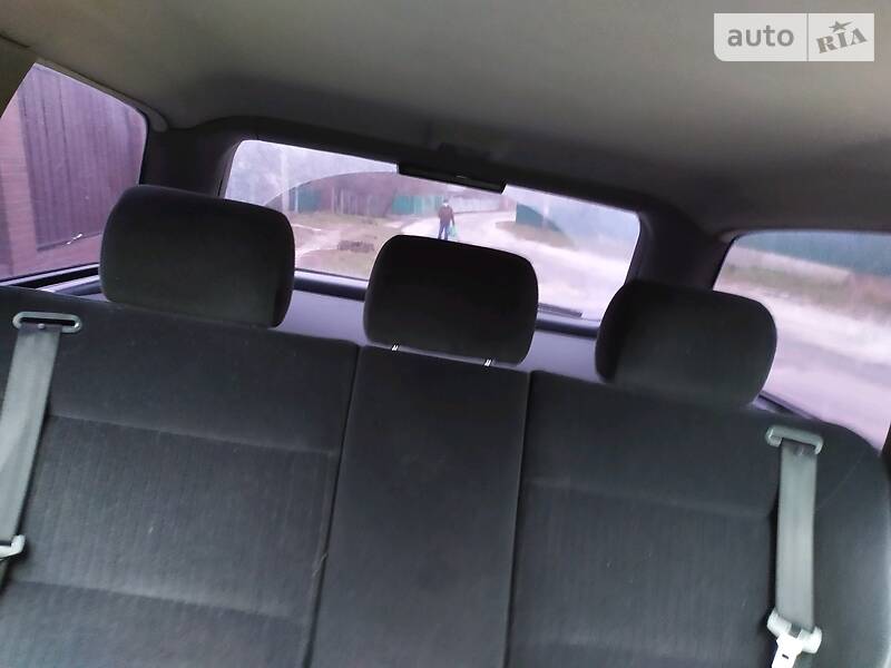 Универсал Audi A6 1996 в Каневе