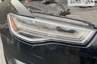 Седан Audi A6 2015 в Одесі