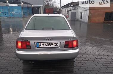 Седан Audi A6 1997 в Малине