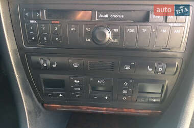 Седан Audi A6 1998 в 