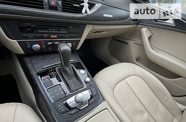 Седан Audi A6 2017 в Тернополі