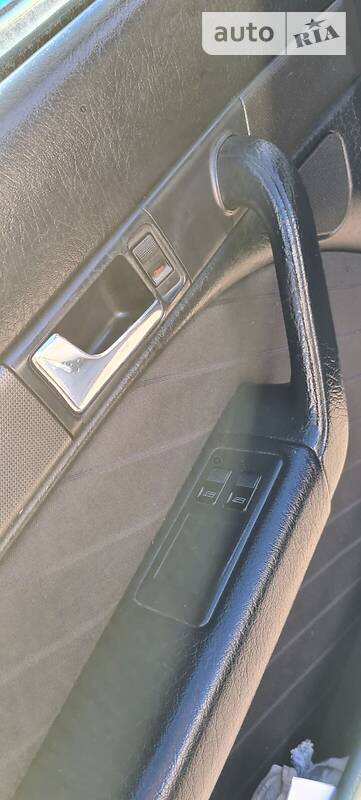 Универсал Audi A6 1997 в Черновцах