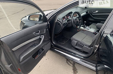 Универсал Audi A6 2007 в Коломые