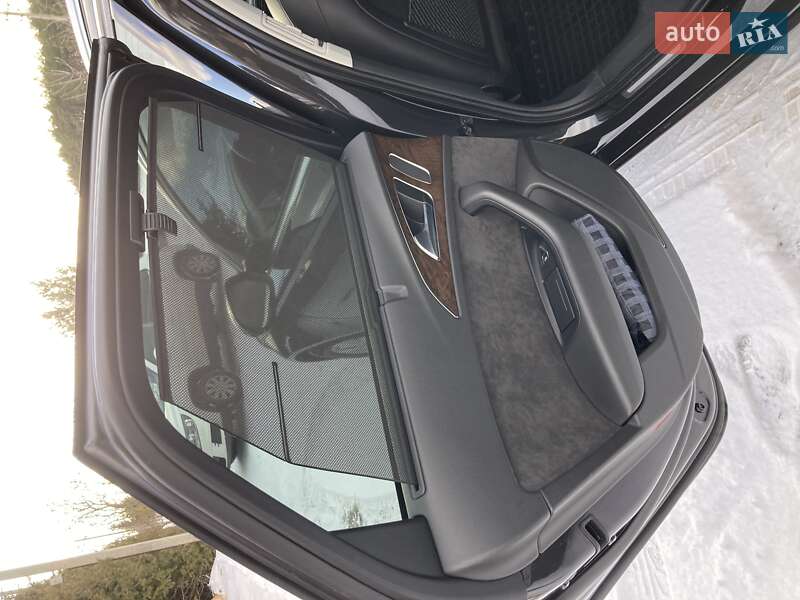 Универсал Audi A6 2013 в Ковеле
