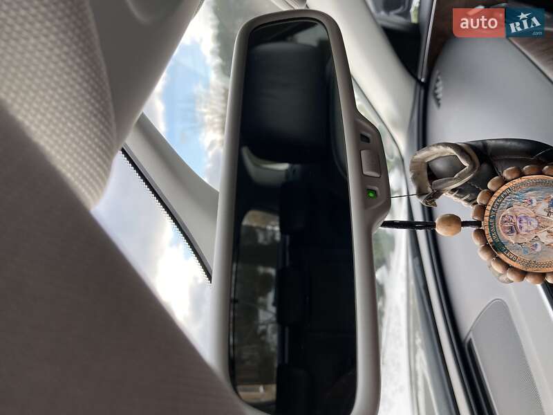 Универсал Audi A6 2013 в Ковеле