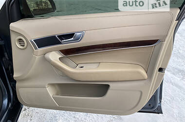 Седан Audi A6 2007 в Кременчуге