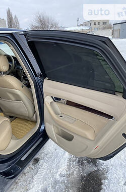 Седан Audi A6 2007 в Кременчуге