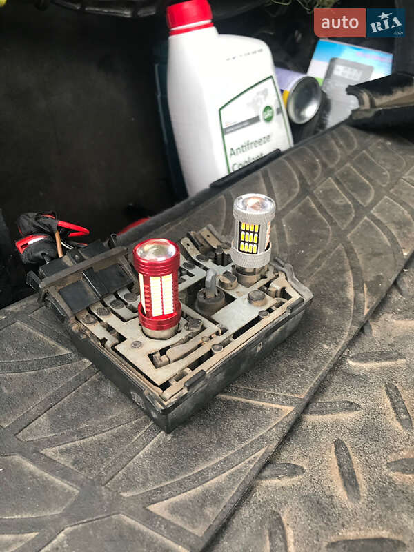 Универсал Audi A6 1996 в Львове фото 17 Универсал Audi A6 1996 в Львове