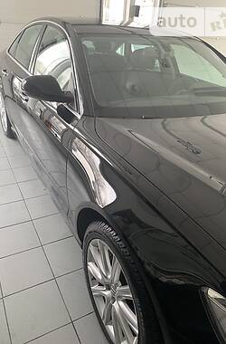 Седан Audi A6 2015 в Киеве